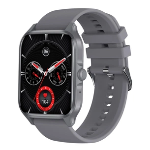 Смарт-годинник XO J2 Sport Grey (XO-J2-GR) зображення 1