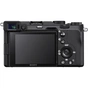 Цифровий фотоапарат Sony Alpha 7C body black (ILCE7CB.CEC) - зменшене зображення 2
