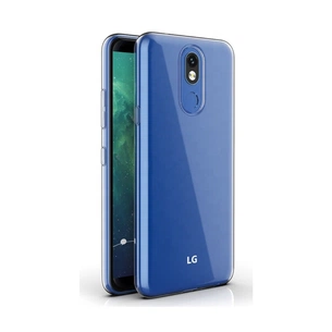 Чохол до мобільного телефона BeCover LG K40 Transparancy (705059) зображення 1