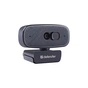 Веб-камера Defender G-lens 2695 FullHD 2K 1520p Black (63195) - зменшене зображення 2