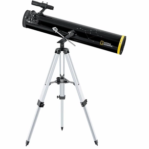 Телескоп National Geographic 114/900 AZ (914838) зображення 1
