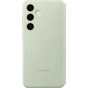 Чохол до мобільного телефона Samsung Galaxy S24+ (S926) Smart View Wallet Case Lime (EF-ZS926CGEGWW) - зменшене зображення 1