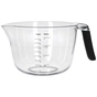 Мірна ємність KitchenAid Universal 2 л чорний (KQG078OSOBE) - зменшене зображення 1