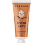 Крем для рук Mermade Spiced Latte Парфумований 40 г (4823122903112) - уменьшенное изображение 1