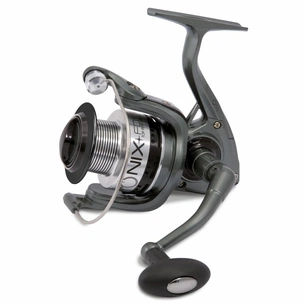 Котушка Lineaeffe Rapid Onix FD 30, 6.3:1, 7+1, 0.35/110, 275gr (1225830) зображення 1