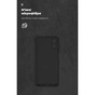 Чохол до мобільного телефона Armorstandart ICON Samsung A07 4G Black (ARM86539) - зменшене зображення 4