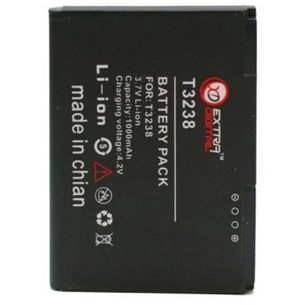 Акумуляторна батарея Extradigital HTC Touch 3G (1000 mAh) (DV00DV6091) зображення 1