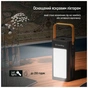 Батарея універсальна ColorWay 80 000 mAh LCD/Lamp (USB/QC3.0 + USB-C/PD/22.5W) Black (CW-PB800LPA8BK-PDD) - зменшене зображення 11