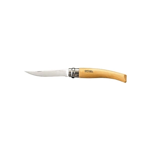 Ніж Opinel Effile №8 Inox VRI, в коробке (516) зображення 1