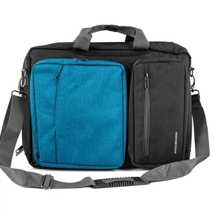 Сумка для ноутбука Modecom 15.6" Reno Blue (TOR-MC-RENO-BLU) зображення 1