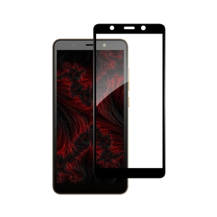 Скло захисне Intaleo Full Glue Tecno POP 3 (BB2) (1283126503115) зображення 1