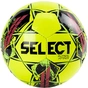 М'яч футзальний Select Attack v22 жовто-рожевий Уні 4 (5703543298426) - зменшене зображення 1