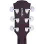 Гітара електроакустична Yamaha APX600FM Amber - зменшене зображення 6
