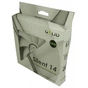 Кулер до корпусу Gelid Solutions Silent 14 PWM 140 mm (FN-PX14-12) - зменшене зображення 3