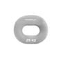 Еспандер PowerPlay PP-4336 Hand Grip Large 25 кг Сірий (PP_4336_Grey_25kg) - зменшене зображення 1