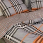 Постільна білизна Isleep двоспальна Сатин Twill 50 (50_dv_Isleep) - зменшене зображення 6
