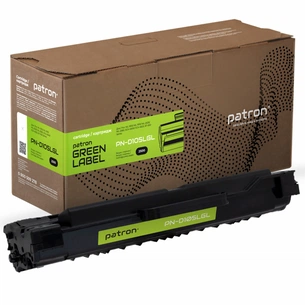 Картридж Patron SAMSUNG MLT-D105L GREEN Label (PN-D105LGL) зображення 1