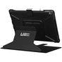 Чохол до планшета UAG iPad Air 10.5 (2019) Metropolis, Black (IPDP10.5-E-BK_) - зменшене зображення 8