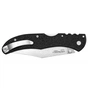 Ніж Cold Steel Range Boss Black (CS-20KR5) - зменшене зображення 2