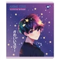 Зошит Yes Anime star 12 аркушів лінія (767504) - зменшене зображення 2