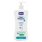 Дитячий шампунь Chicco Без Сліз Baby Moments, 500 мл (10585.00) - зменшене зображення 1