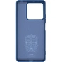Чохол до мобільного телефона Armorstandart ICON Case Xiaomi Redmi Note 13 5G Dark Blue (ARM71888) - зменшене зображення 2