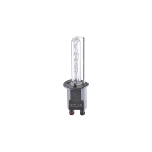 Автолампа SOLAR H1 CERAMIC, 6000K,85V,35W P14.5s (1161) зображення 1