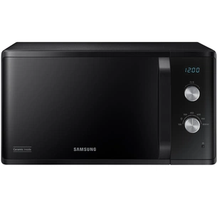 Мікрохвильова піч Samsung MS23K3614AK/UA зображення 1