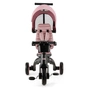 Дитячий велосипед Kinderkraft Jazz 2 Pink (KRJAZZ02PNK0000) (5902533927289) - зменшене зображення 2