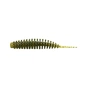 Силікон рибальський FishUP Tanta 3.5" 042 - Watermelon Seed (5шт/уп) (1864.04.04) - зменшене зображення 1