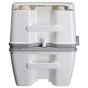 Біотуалет Thetford Porta Potti Excellence білий 565P (8710315024623) - уменьшенное изображение 11