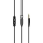 Навушники Sennheiser IE 80 S (507448) - зменшене зображення 5