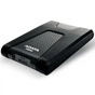 Зовнішній жорсткий диск 2.5" 5TB ADATA (AHD650-5TU31-CBK) - зменшене зображення 2