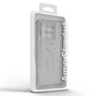 Чохол до мобільного телефона Armorstandart Air Force Motorola Edge 50 Neo Camera cover Clear (ARM80020) - зменшене зображення 6