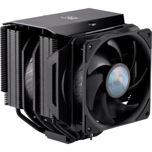 Кулер до процесора CoolerMaster MasterAir MA624 (MAM-D6PS-314PK-R1) зображення 1