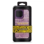 Чохол до мобільного телефона Harder Crocosaur Apple iPhone 14 Pro Max Purple (ARM76728) - зменшене зображення 3