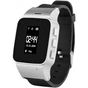Смарт-годинник UWatch EW100 Silver (F_100012) - зменшене зображення 1