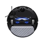 Пилосос Ecovacs DEEBOT N20 PRO (DKX55 WHITE) - зменшене зображення 5