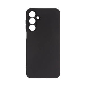 Чохол до мобільного телефона Armorstandart Matte Slim Fit Samsung A16 4G (A165) Camera cover Black (ARM80141) зображення 1