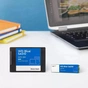 Накопичувач SSD M.2 2280 4TB SA510 WD (WDS400T3B0A) - зменшене зображення 5