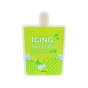 Маска для обличчя A'pieu Icing Sweet Bar Sheet Mask Melon 21 г (8809747939893) - зменшене зображення 1