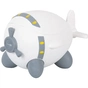 Горщик FreeON Plane White-Grey (42318) - зменшене зображення 2