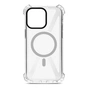 Чохол до мобільного телефона Armorstandart Bounce Apple iPhone 15 Pro Max Clear (ARM74925) - зменшене зображення 1