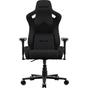 Крісло ігрове Anda Seat Kaiser Frontier Fabric Size XL Dark Gray (AD12YXL-17-GB-F-G01) - зменшене зображення 1
