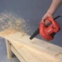 Повітродувка Makita M4000 - уменьшенное изображение 3
