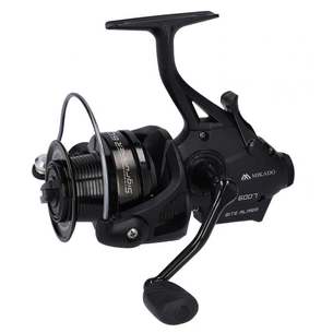 Котушка Mikado Baitrunner Sigrunner 6007 (KDA133-6007) зображення 1
