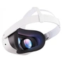 Окуляри віртуальної реальності Oculus Meta Quest 3S 128GB + (Batman, ArkhamShadow) VR Headset (MET-899-00579-01-W) - зменшене зображення 4