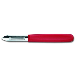 Овочечистка Victorinox 158 мм, червона (5.0201) зображення 1