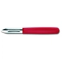 Овочечистка Victorinox 158 мм, червона (5.0201) - зменшене зображення 1