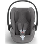 Автокрісло Cybex Cloud T i-Size Plus Mirage Grey (523000237) - зменшене зображення 2